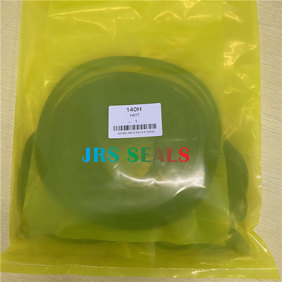 2818870 1442234 140H Kit Segel Transmisi Suku Cadang GASKET Mesin CAT 120H 12H 140H 160H