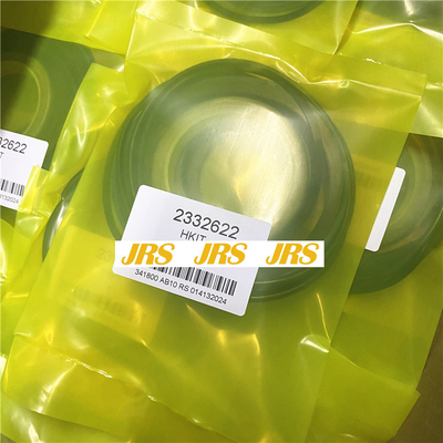 2442046 2332622 2442044 2430382 seal kit cat KIT bagian SEAL SILINDER Hidrolik