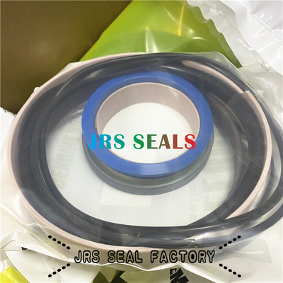 7X2698 2959891 3193558 7X2694 kit segel kucing KIT bagian segel silinder hidrolik kemudi PU