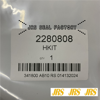 2342593 2280808 2285273 2366368 kit segel c.a.t KIT silinder hidrolik