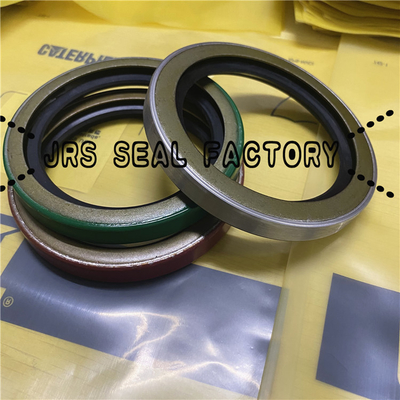 9H6079 4K7463 5S4408 9X4612 Segel Penyeka Debu Tipe bibir segel untuk cat loader tc