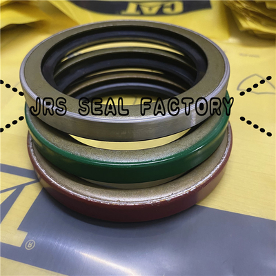 9H6079 4K7463 5S4408 9X4612 Segel Penyeka Debu Tipe bibir segel untuk cat loader tc