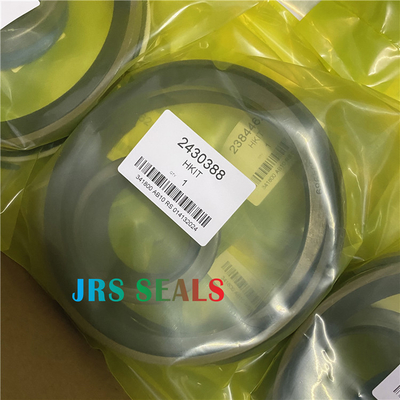 2442050 2430388 5J8150 BD500 Kit Segel Suku Cadang Segel Silinder Hidrolik KIT Kucing