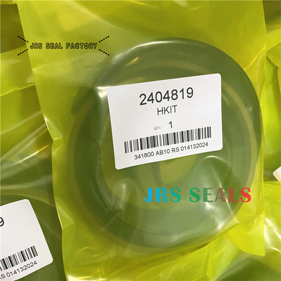 2404819 2332628 5J8175 BD501 Kit Segel Suku Cadang Segel Silinder Hidrolik KIT Kucing