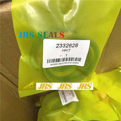 2404819 2332628 5J8175 BD501 Kit Segel Suku Cadang Segel Silinder Hidrolik KIT Kucing