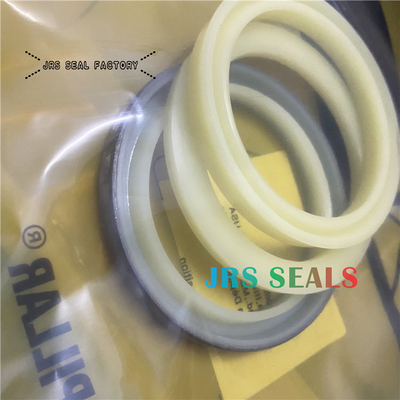 3193557 3769017 5J8200 BD505 kit segel kucing KIT bagian segel silinder hidrolik PU