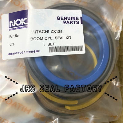 ZAX210 ZAX75 ZAX135 Kit Segel Silinder Hidraulik BOOM BUCKET ARM PU PTFE