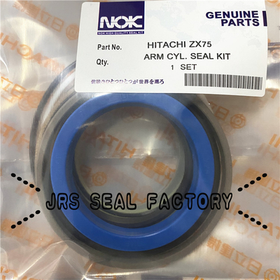 ZAX210 ZAX75 ZAX135 Kit Segel Silinder Hidraulik BOOM BUCKET ARM PU PTFE