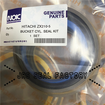 ZAX210 ZAX75 ZAX135 Kit Segel Silinder Hidraulik BOOM BUCKET ARM PU PTFE