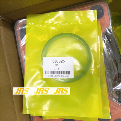 4J8981 5J8325 6J7167 5J8350 SEAL SEAL Debu Bhi hby idi pu nbr ptfe