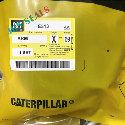 E312 E313 E307 Kit Segel Minyak Hidraulik BOOM BUCKET ARM KIT C.A.T