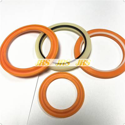 1672195 6J6915 3124248 8C9123 Kit Segel Silinder Hidraulik Penting untuk Mempertahankan Sistem Hidraulik di Excavator dan Loader