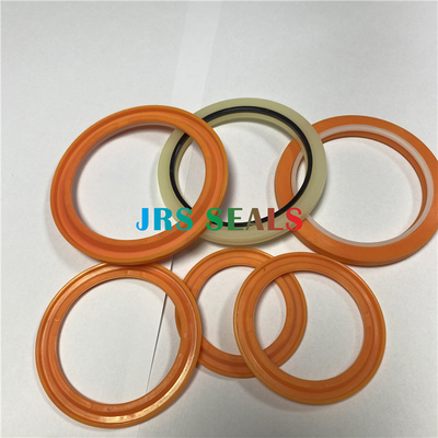 1672214 8J6070 3465192 6J9178 hby HBI penutup buffer Hydraulic Cylinder oil Penutup kit pu