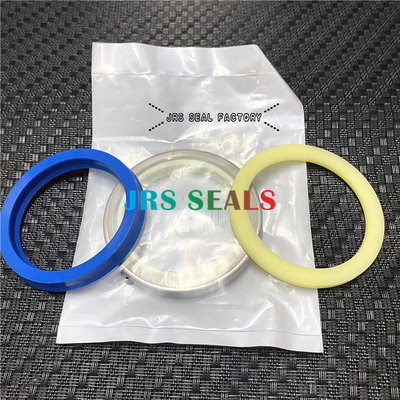 1672214 8J6070 3465192 6J9178 hby HBI penutup buffer Hydraulic Cylinder oil Penutup kit pu