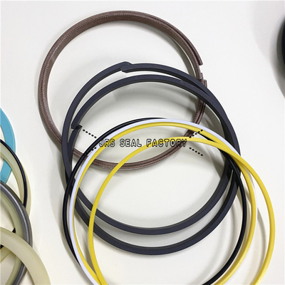 7079989250 7079967290 7079972100 Kits segel silinder hidrolik PC EXCAVATOR
