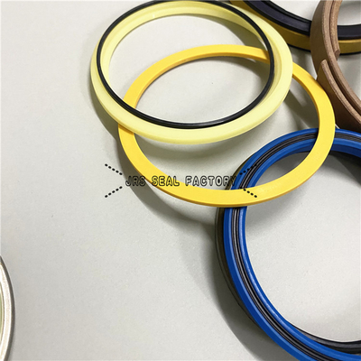 7079989250 7079967290 7079972100 Kits segel silinder hidrolik PC EXCAVATOR