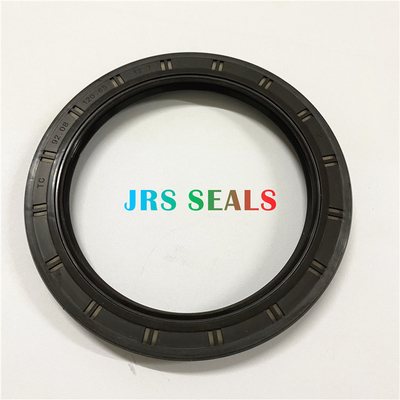 AE3963 BW2410 6D125 Crankshaft Mesin Segel Minyak Depan TC92.08-120.65-12.7