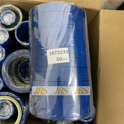 1672233 1367359 1080133 6E0246 HBY HBK HBI Seal