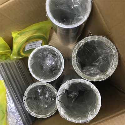 1661496 1661494 1661498 COLOR BLANK Dust SEAL DLI VAY PU DKI
