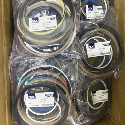 7079968470 7079969550 7079976360 PC360 PC200 Kit segel silinder hidrolik