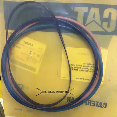 5P8768 2588117 3483295 kit penyegelan atau silinder karet fkm pu