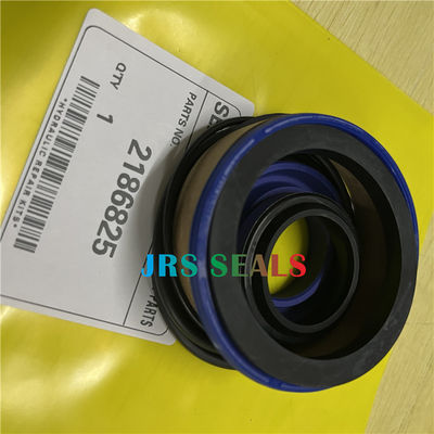 2465916 2186825 Kit Segel Silinder Hidraulik LOADER CAT EXCAVATOR NBR FKM