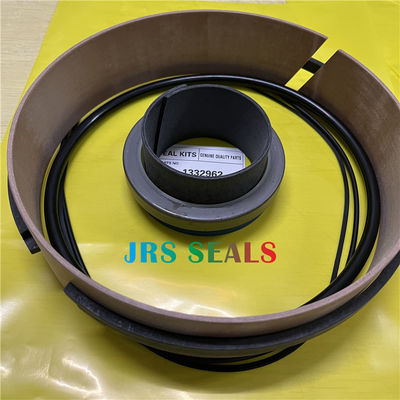 2424270 1332962 Kit Segel Silinder Hidraulik LOADER EXCAVATOR CAT NBR FKM