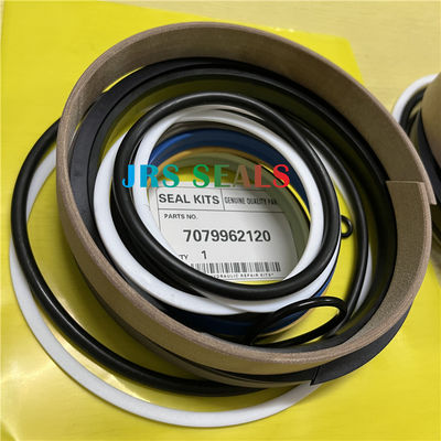 7079862120 7079962120 Kit Segel Silinder Hidraulik EXCAVATOR LOADER KO.MA.TSU 707-98-62120 707-99-62120