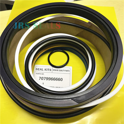 7079914750 7079966660 Kit Segel Silinder Hidraulik EXCAVATOR LOADER KO.MA.TSU 707-99-14750 707-99-66660