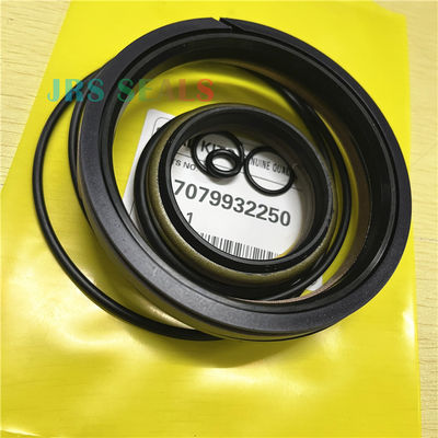 7079964250 7079932250 Kit Segel Silinder Hidraulik 707-99-64250 707-99-32250 EXCAVATOR LOADER KO.MA.TSU