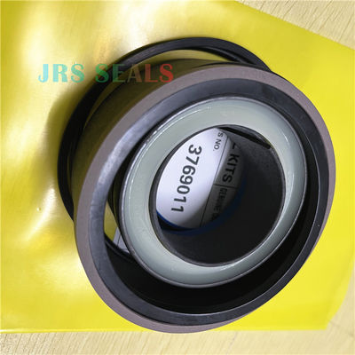 3769011 7X2699 376-9011 7X-2699 Kit Segel Kemudi Tift Pengangkat Pemuat Silinder Hidraulik