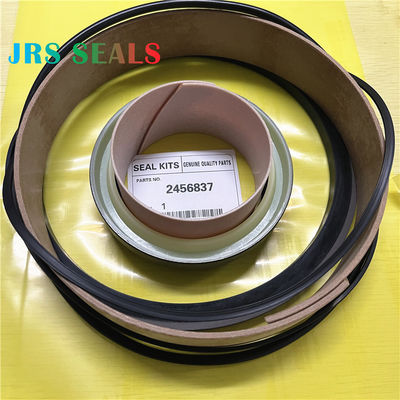 8C4510 2456837 8C-4510 245-6837 Kit Segel Pemuat Silinder Hidraulik Kemudi Tift Lift