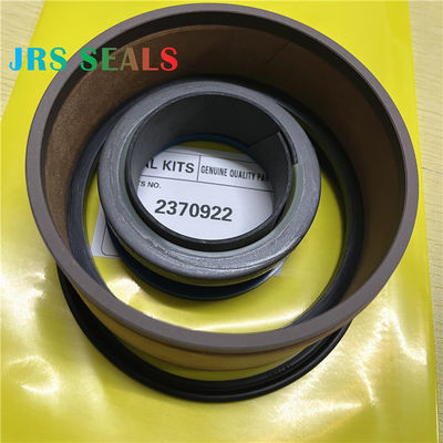 2370922 2341948 237-0922 234-1948 Kit Segel Loader Silinder Hidraulik Kemudi Tift Lift