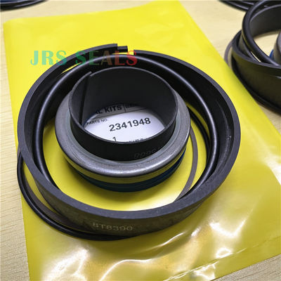 2370922 2341948 237-0922 234-1948 Kit Segel Loader Silinder Hidraulik Kemudi Tift Lift