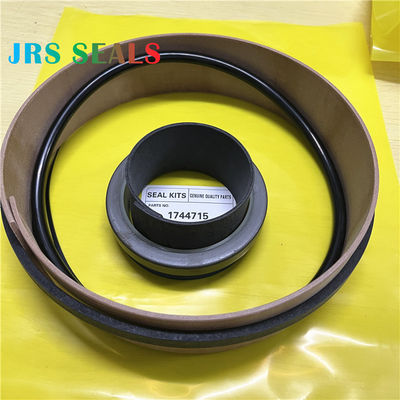 3260502 1744715 326-0502 174-4715 Kit Segel Loader Silinder Hidraulik Kemudi Angkat