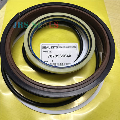 7079943500 7079965840 707-99-43500 707-99-65840 Kit Segel Bucket Boom Lengan Ekskavator Silinder Hidraulik