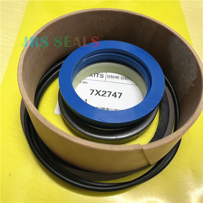7X2747 2465926 7X-2747 246-5926 Kit Segel Kemudi Tift Pengangkat Pemuat Silinder Hidraulik