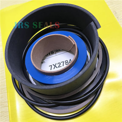 2384462 7X2784  238-4462 7X-2784 Hydraulic Cylinder Loader Lift Tift Steering Seal Kit