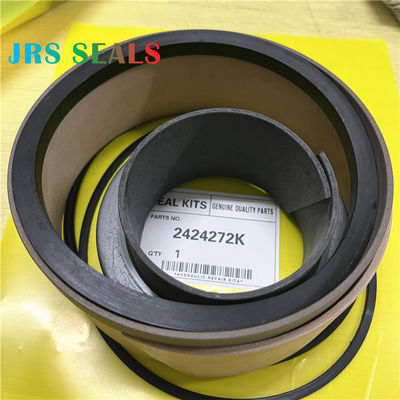 2282533 2424272K 228-2533 242-4272K Hydraulic Cylinder Loader Lift Tift Steering Seal Kit