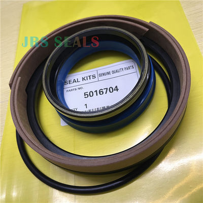 5016704 2860113 501-6704 286-0113 Hydraulic Cylinder Excavator Arm Boom Bucket Seal Kit