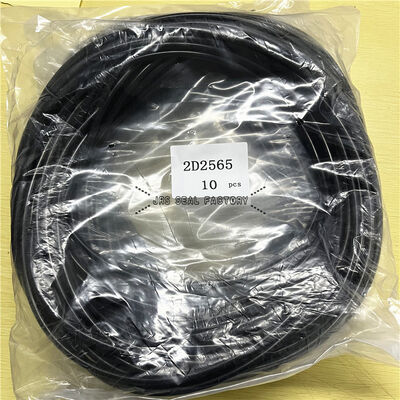 2D2565 5M7329 ORING NBR FKM RUBBER SEAL O-RING SEAL HITAM