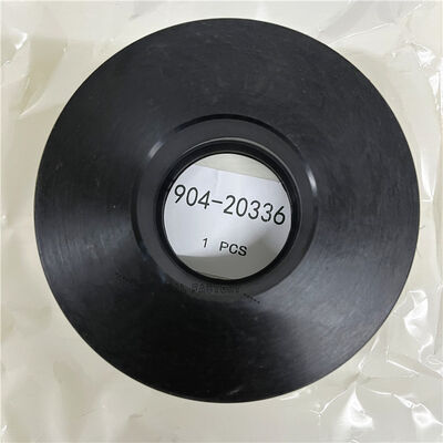 904-20336 90420336 NRR Segel Cincin Hitam Kit Segel Ekskavator Pemuat Silinder Hidraulik