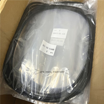 421-33-11440 4213311440 Lift Tift Steering Oring untuk Kit Segel Pemuat Silinder Hidraulik