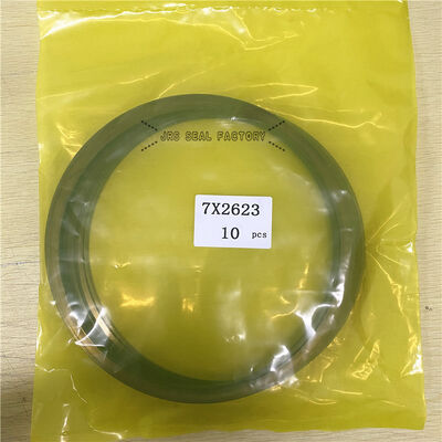 7X2623 7X-2623 Silinder Hidrolik Loader Piston Ring Seal BESI