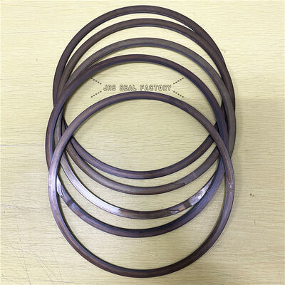 7X2623 7X-2623 Silinder Hidrolik Loader Piston Ring Seal BESI