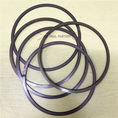 7X2623 7X-2623 Silinder Hidrolik Loader Piston Ring Seal BESI