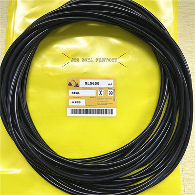9M2092 2487177 9L5650 Silinder Hidraulik Loader Angkat Tift Steering Oring Seal