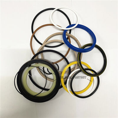 14589144 11700187 11709898 Kit Segel Ekskavator Silinder Hidraulik Bucket Arm Boom