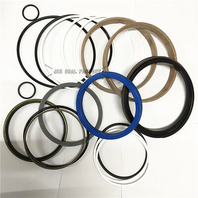 11703474 11710948 11886367 Kit Segel Ekskavator Silinder Hidraulik Bucket Lengan Boom