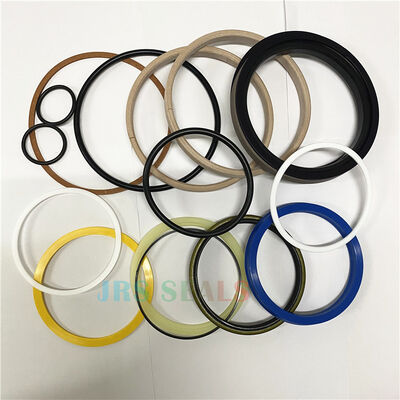 14512961 14589154 11703689 Kit Segel Ekskavator Silinder Hidraulik Bucket Lengan Boom